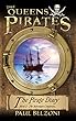 The Pirate Diary (The Queens Pirates, Book 2) (English Edition)