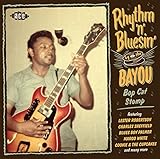 Rhythm 'n' Bluesin' By..