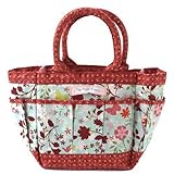 ピギーストーリー キャリーオールキャディー Spring Fling pg0009-04