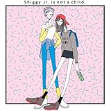 SHIGGY JR. IS NOT A CHILD