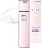 Amazon.co.jp: ELIXIR エリクシール リフティングウオーター EX 1