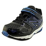 (ニューバランス) New Balance KA680 ベビー 米国 2 W ブルー スニーカー [並行輸入品]
