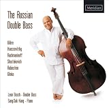 Russian Double Bass