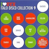 Italo Disco Collection 9