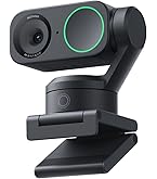 Amazon.co.jp: Insta360 Link 2 - Windows/Mac 用 PTZ 4K ウェブ