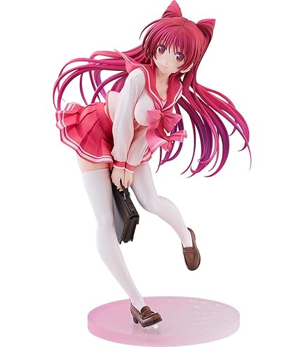 Amazon | コトブキヤ ToHeart 神岸あかり | フィギュア・ドール 通販