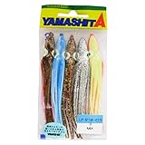 ヤマシタ(YAMASHITA) LP タコ・オーロラ 3号 MIX