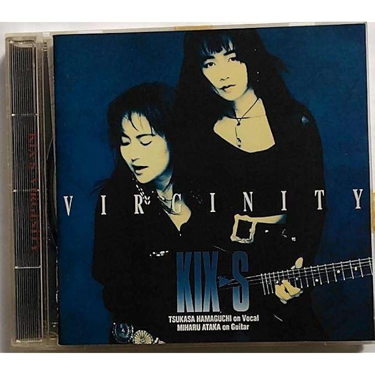 Amazon.co.jp: KIX・S: ミュージック