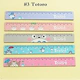 15pcs /ロット5シリーズfor choose Cartoon Friendsシリーズソフト磁気定規18 cm Zakka DIYツールStudents 'ギフト賞ひな形 436536765570