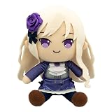 5乙女ぬいぐるみロザリー