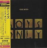 ボーイス・オンリー