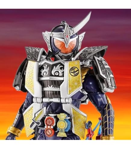 Amazon.co.jp: S.H.Figuarts（真骨彫製法） CLAWs・サソリ S.H.