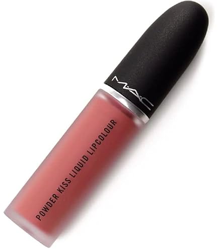 新発売MAC Powder Kiss リップ+チークムーステイケン952　2個 パウダー キス リップ + チーク ムース | マック MAC Cosmetics 公式