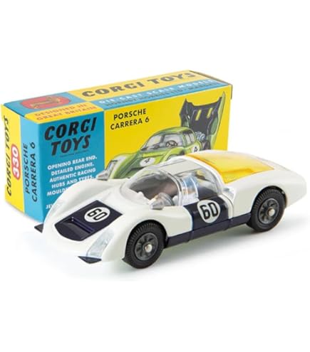 Amazon | DINKY TOYS 1/43 フォード サンダーバード ブルー