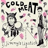 Jimmy's Lipstick [Analog]