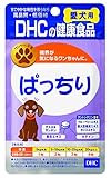 DHC(ディー・エイチ・シー) ぱっちり 60粒