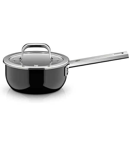 Amazon.co.jp: WMF ファンクション4 両手鍋20cm 018WF3100 : ホーム