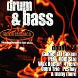 Drum & Bass Muzik Classics