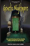 Genetic Nightmare (Bio Wars Saga Book 1) (English Edition)