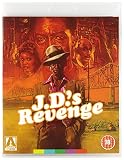 J.D.'s Revenge [Region B] [Blu-ray]