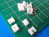互換EIコネクタ L字　2P ＜5個セット＞＜2co-212＞
