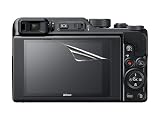 WASHODO デジタルカメラ用 ガラス製 液晶保護フィルム 液晶プロテクター ソニー Sony Cyber-shot RX100II / RX100III / RX100Ⅳ / RX100Ⅴ / RX100VI / RX100VII 専用（503-1009I01）