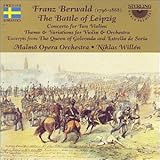 Battle of Leipzig: Musical Painting