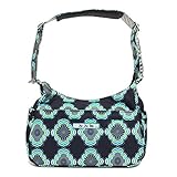 ju-ju-beクラシックコレクションHoboBe Purseおむつバッグ、Moon Beam