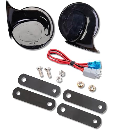 Amazon | シルクロード MASCOT EZホーンキット JB74W ジムニーシエラ