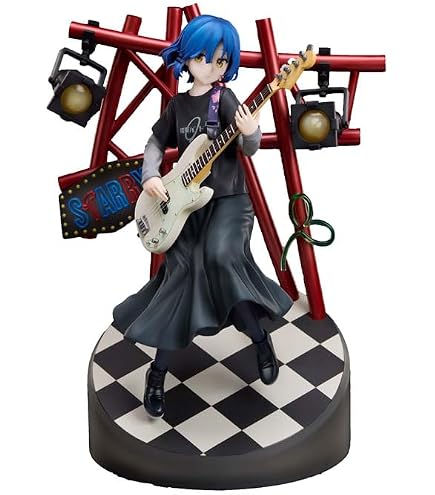Amazon.co.jp: アニメ「ぼっち.ざ.ろっく！」後藤ひとり 1/7スケール