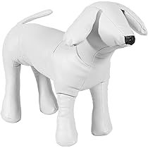 Ichise カットまねき犬 ホワイト Ichise カットまねき犬 ホワイト