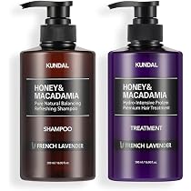 Amazon | 【クンダル】フレンチラベンダーの香り | ハニー＆マカダミア