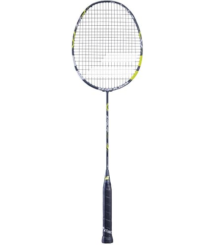 Amazon | バボラ(Babolat) バドミントン ラケット サテライト 602406
