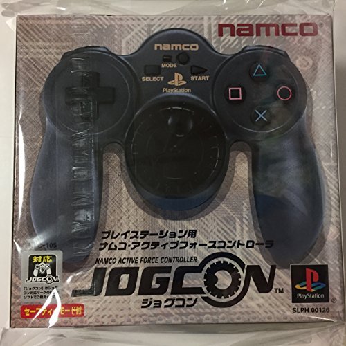 ジョグコン