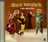 SPACE ESCAPADE