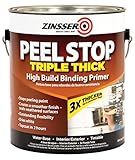 Rust-Oleum Corporation 260924 Triple Thick Primer, 1-Gallon, White [並行輸入品]