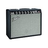 Fender フェンダー ギターアンプ 65 PRINCETON REVERB JPN 100V ブラック