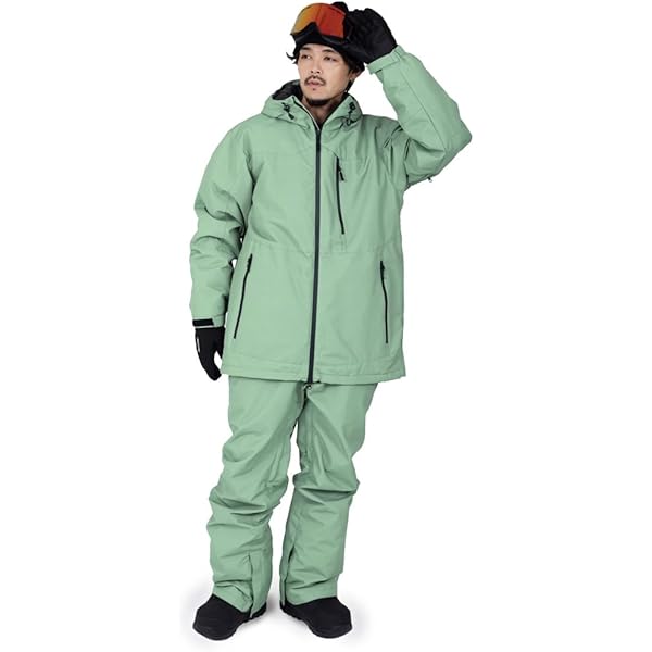 Amazon.co.jp: [UNFRM] OUTDOOR STANDARD ユニフォーム メンズ