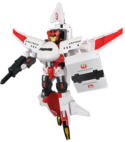 Amazon.co.jp: ジョブレイバー TJBDX DX スカイ ブレイバー A N A