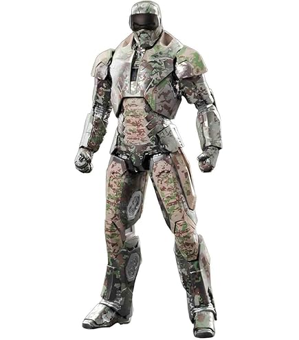マーベル　レガシーOFリボルテック　アイアンマンマーク1  LR-023 海洋堂 Amazon.co.jp: レガシーOFリボルテック アイアンマン マークI 約