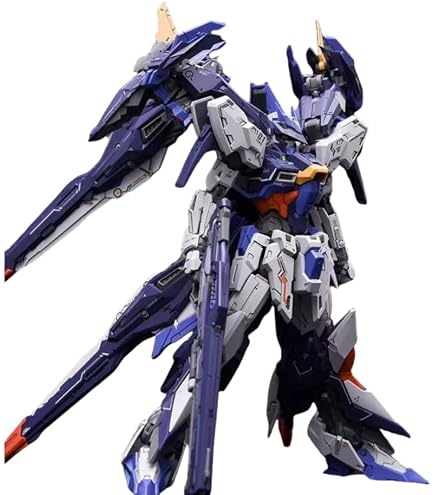 Amazon | 1/100 スケールPMDシリーズ裁決RULING塗装済メカ 機甲 可動