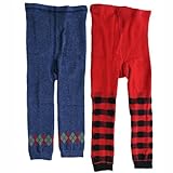 2Pスパッツ　コン　95cm