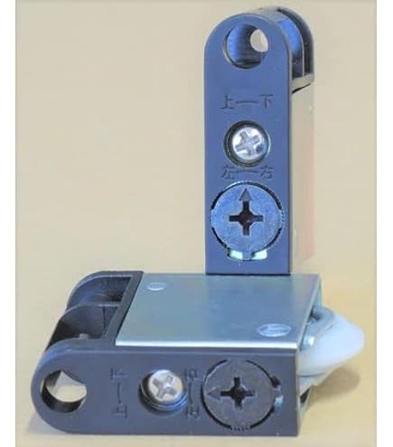 Amazon | LIXIL（新日軽） 戸車（Φ36） 自然色 【品番