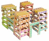 Boikido Eco Friendly コントラクションセット (100P)