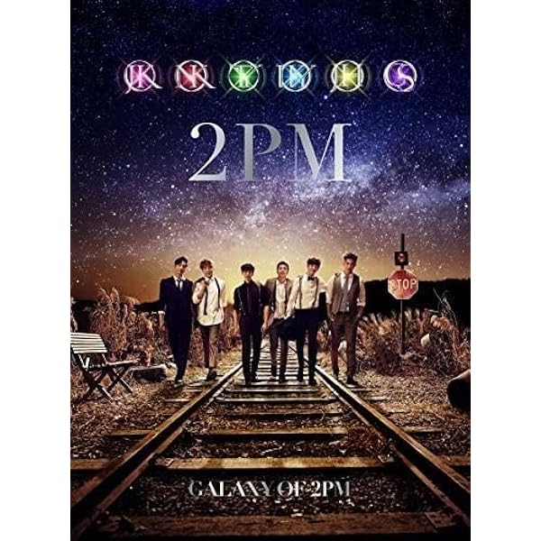 Amazon.co.jp: 2PM OF 2PM: ミュージック