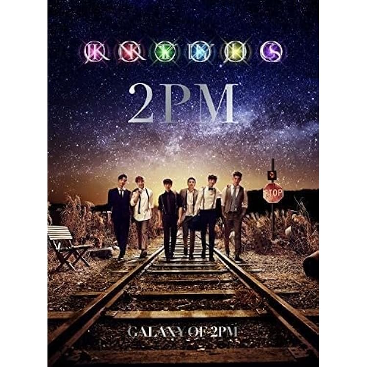 Amazon.co.jp: REPUBLIC OF 2PM: ミュージック