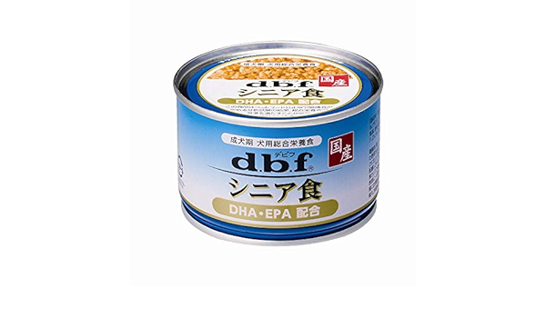 超人気の まとめ デビフ シニア食 Dha Epa配合 150g 犬用 フード ペット用品 24セット 高い素材 Www Centrodeladultomayor Com Uy