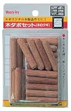 ストロングツール(Strong TooL) 8mm木ダボ 32本入 47-26