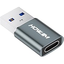 HOWJIM ライトニング タイプC 変換 急速充電 変換コネクタ 2個 Amazon.co.jp: HOWJIM ライトニング タイプC 変換 2個セット 6A