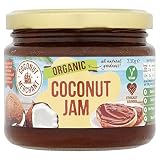 Coconut Merchant Coconut Jam 330g - (Coconut Merchant) ココナッツジャム330グラム [並行輸入品]